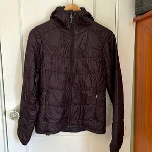 Ibex WoolAire jacket size xs